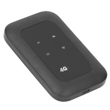 Hotspot 4G LTE Asia, 2100 mAh, 150 Mbps, Dimensione tascabile