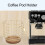 2TB Portable External Hard Drive USB 3.0 Slim Design for Computer Storage 7