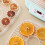 Adjustable Temp Food Dehydrator Machine, 6 Trays, 200W, 72H Timer 7