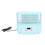 Adjustable Temp Food Dehydrator Machine, 6 Trays, 200W, 72H Timer 3