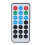 SDM01Bt U-DX Bluetooth 5.0 4-Color MP3/FM Module with Hands-Free - Black 11