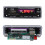 SDM01Bt U-DX Bluetooth 5.0 4-Color MP3/FM Module with Hands-Free - Black 7