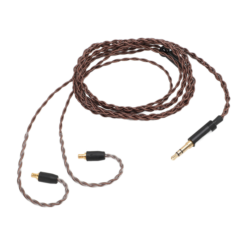 Ofc Headphone Replacement Cable 3.5Mm To A2dc 3.9Ft For E40 E50 Ls300 9301334739088