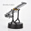 Silent USB Phone Motion Shake Device Durable Stainless Steel No Radiation 4