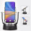 Silent USB Phone Motion Shake Device Durable Stainless Steel No Radiation 5