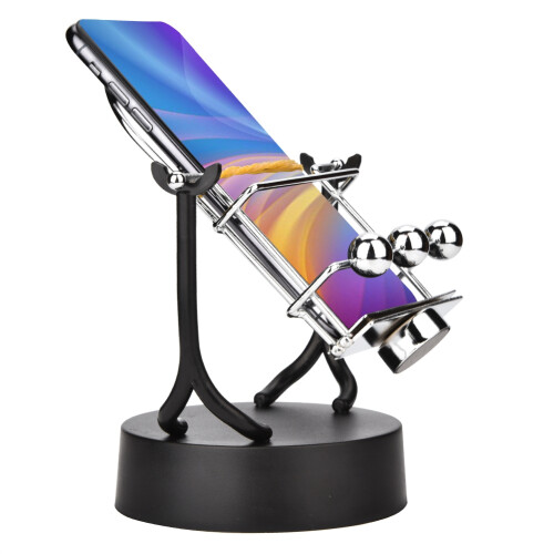 Silent USB Phone Motion Shake Device Durable Stainless Steel No Radiation