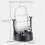 Silent USB Phone Motion Shake Device Durable Stainless Steel No Radiation 7