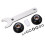 Vorderer Dichtungssatz HS5157 für HC5340-HC5358 15