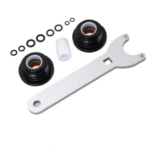 Vorderer Dichtungssatz HS5157 für HC5340-HC5358