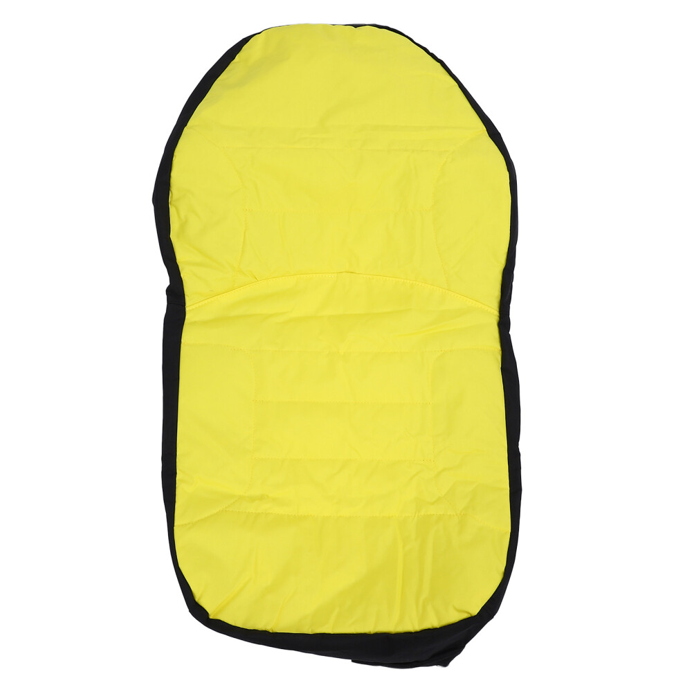 Waterproof Oxford Seat Cover For Tractor 1025R/2025R Large Cushioned Back 9381334742066