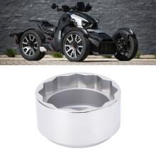 Robustes Radmuttern-Abziehwerkzeug für Ryker 600 900