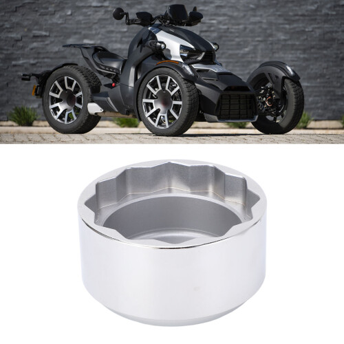 Robustes Radmuttern-Abziehwerkzeug für Ryker 600 900