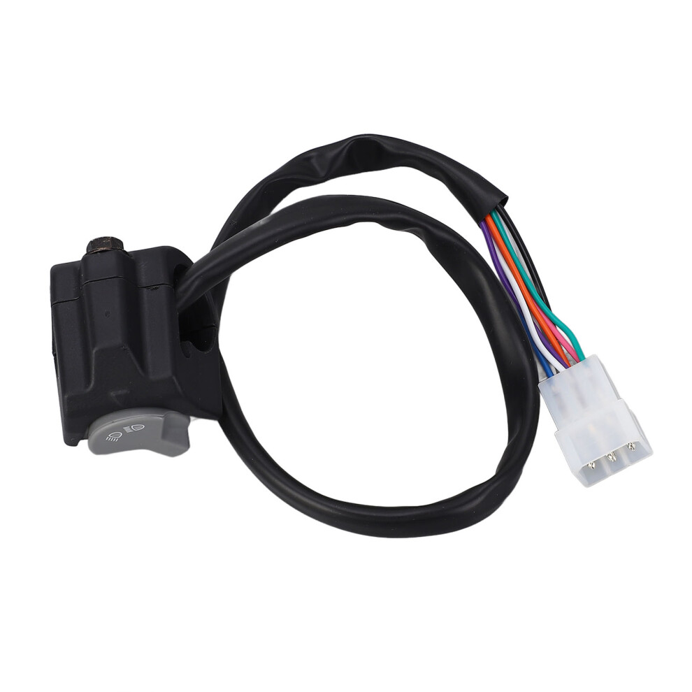Motorcycle Control Switch For 125-520Cc Models Handlebar Grip Headlight Horn 6901334742007