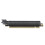 PCIe 16x Kartenadapter 90-Grad-PCB für 1U-Server 13