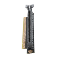 PCIe 16x Kartenadapter 90-Grad-PCB für 1U-Server