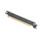 PCIe 16x Kartenadapter 90-Grad-PCB für 1U-Server 10