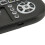 Bluetooth 2.4GHz Mini Keyboard: Convenient Control for Media & Games 10