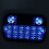 Bluetooth 2.4GHz Mini Keyboard: Convenient Control for Media & Games 9