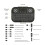 Bluetooth 2.4GHz Mini Keyboard: Convenient Control for Media & Games 4