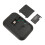 Bluetooth 2.4GHz Mini Keyboard: Convenient Control for Media & Games 15