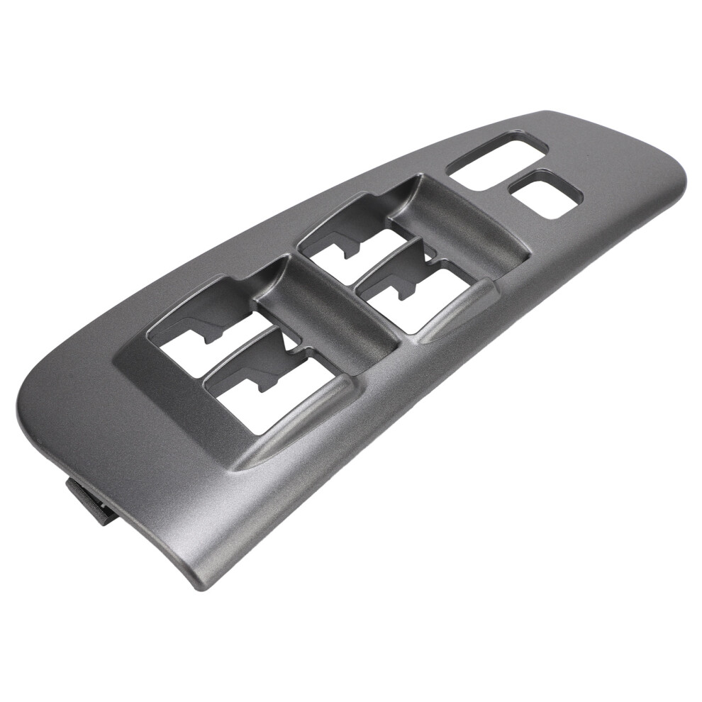 Front Left Abs Window Switch Bezel For 2003Â2008 Matrix/Vibe Models 4641334742394