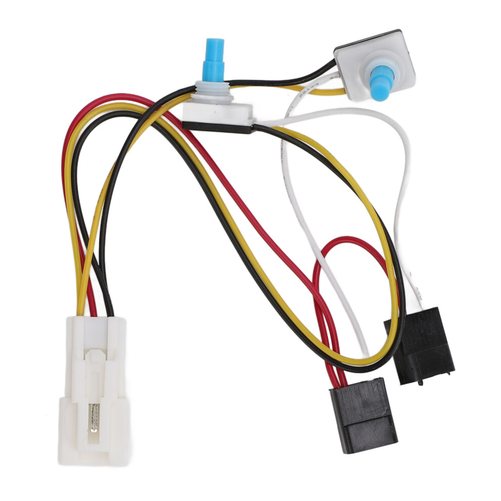 Overhead Console Map Wiring Harness For 1500 2500 3500 1999-2002 Light 8441334742426