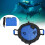 Multi-Function Changing Mat with Dry Bag Oxford Cloth Blue - 80cm 8