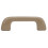 brauner ABS-Innen-Dachgriff 74610-52020 2
