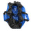 Multi-Function Changing Mat with Dry Bag Oxford Cloth Blue - 80cm 10