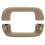 brauner ABS-Innen-Dachgriff 74610-52020 3