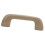 brauner ABS-Innen-Dachgriff 74610-52020 14