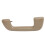brauner ABS-Innen-Dachgriff 74610-52020 9