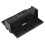 Noir 4-en-1 station de charge pliable Air 2S 1