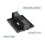Noir 4-en-1 station de charge pliable Air 2S 4