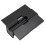 Noir 4-en-1 station de charge pliable Air 2S 14