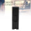 Noir 4-en-1 station de charge pliable Air 2S 5