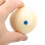 57.2mm Blue Dot Spot Practice Cue Ball Resin Billiard Accessory 5