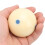 57.2mm Blue Dot Spot Practice Cue Ball Resin Billiard Accessory 3