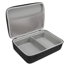 Étui noir pour CP1500/CP1300/CP1200 30x21,8x9,4 cm