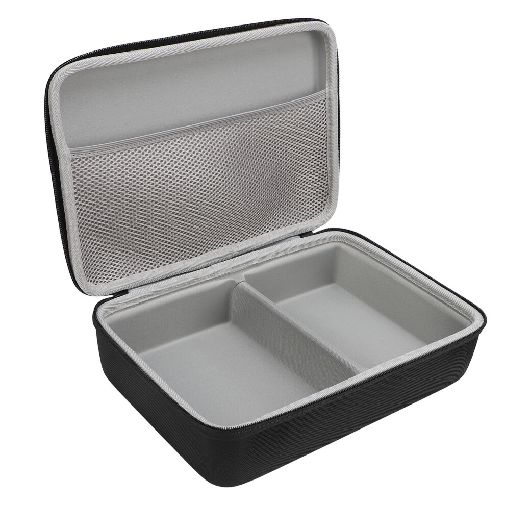Protective Eva Case For Cp1500 Cp1300 Cp1200 Shockproof & Dustproof Black 4911334748055