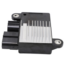 Unité de commande du ventilateur de refroidissement 8925712020 Radiateur en ABS