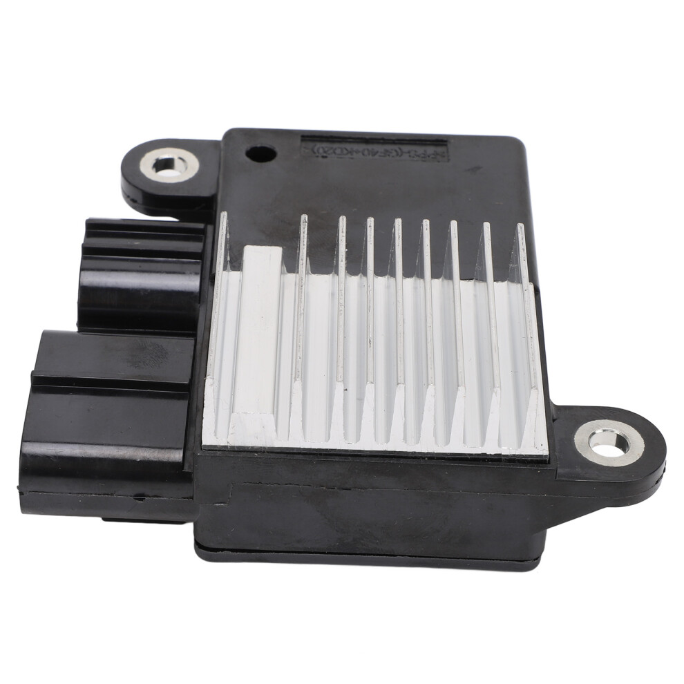 Cooling Fan Control Unit 8925712020 For Mazda Cx-7 2007-2009 9341334747751