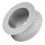 73cm Brazed Diamond Grinding Wheel Concave Abrasive for Stone & Ceramic UK 6