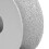 73cm Brazed Diamond Grinding Wheel Concave Abrasive for Stone & Ceramic UK 7