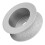 73cm Brazed Diamond Grinding Wheel Concave Abrasive for Stone & Ceramic UK 8