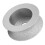 73cm Brazed Diamond Grinding Wheel Concave Abrasive for Stone & Ceramic UK 10