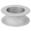 73cm Brazed Diamond Grinding Wheel Concave Abrasive for Stone & Ceramic UK 16