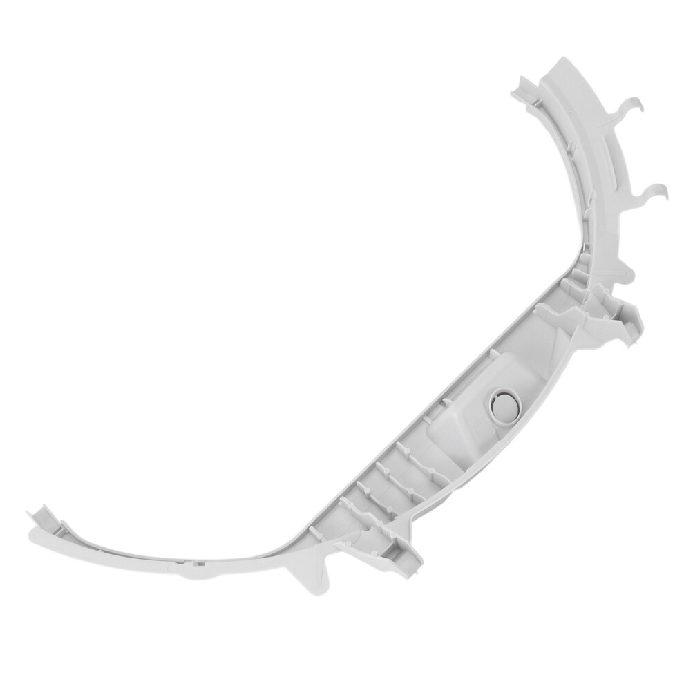 Dryer Bearing Kit for WE49X20697 & WE12X83, Plastic, 426g