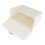Panier à linge mural blanc 4 L, 30,5  20  13 cm 16