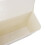 Panier à linge mural blanc 4 L, 30,5  20  13 cm 7